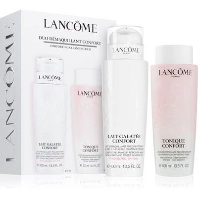 Lancome Tonique Confort подаръчен комплект за жени