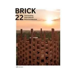 Brick 22 | WIENERBERGER AG (ISBN: 9783038602781)