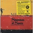 Hudba Sketches of Spain - Miles Davis CD