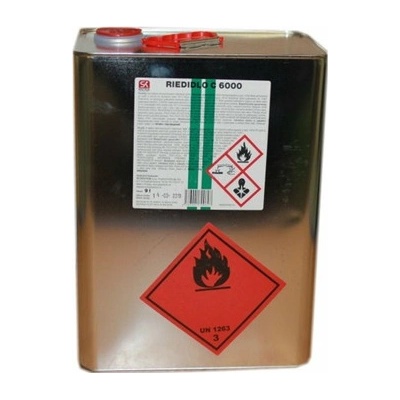 PPG Riedidlo C 6000 9l Elastik