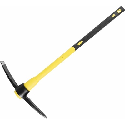 Krompáč Strend Pro, 2250 g, sklolaminátová násada
