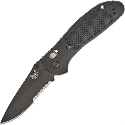 Benchmade Griptilian 551SBK-S30V