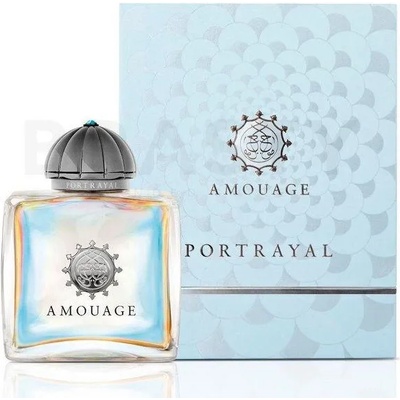 Amouage Portrayal Woman EDP 100 ml