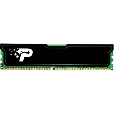 Patriot DDR3 8GB 1600MHz CL11 PSD38G16002H