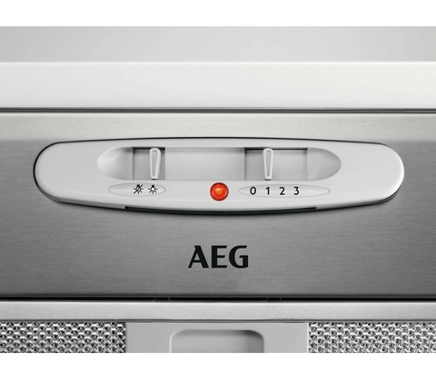 AEG DGB3523S