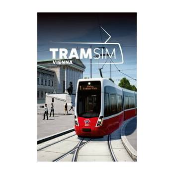 TramSim