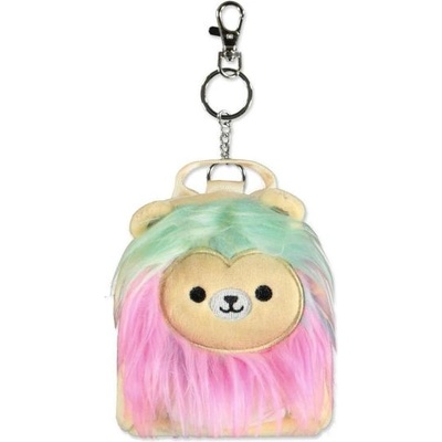 Jazwares микро раничка - лъв Леонард