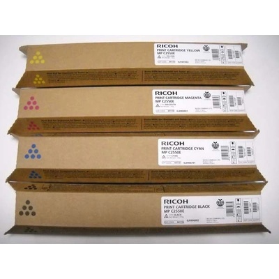 Ricoh 841198, 842059, 841282 - originálny