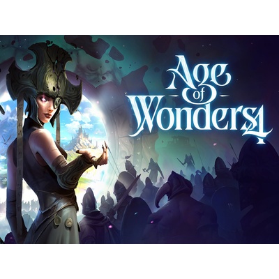 Age of Wonders 4