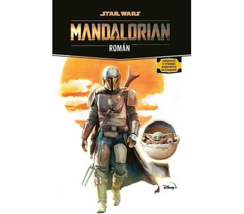 Star Wars - Mandalorian