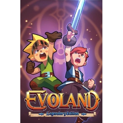 Shiro Games Evoland [Legendary Edition] (PC)