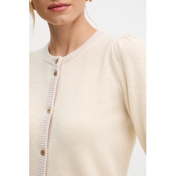 Twinset Жилетка Twinset дамска в бежово 252TP3583 (252TP3583)