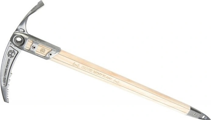 Grivel Monte Bianco