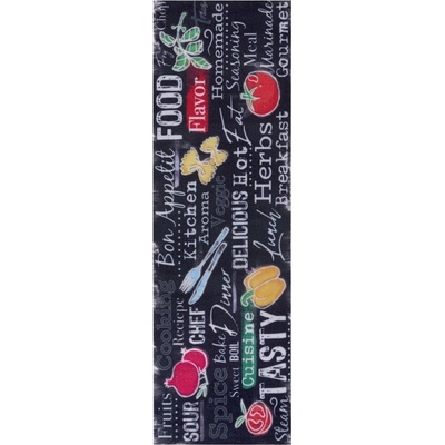 Hanse Home Килим 50x150 cm Delicious Kitchen Board - Hanse Home (105730-50x150)