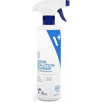 Odor solution Cat Odor Eliminator 500 ml