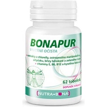 Nutra-Bona Bonapur 62 toboliek