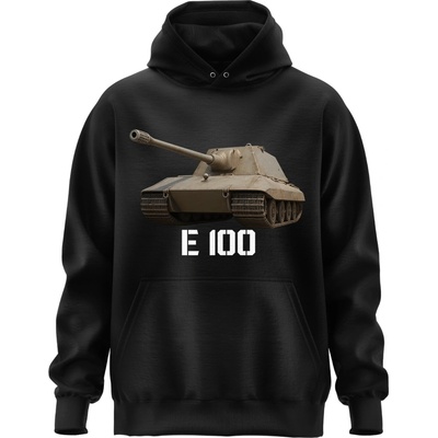 Tanks mikina E 100