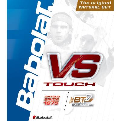 Babolat Touch VS 12m 1,35 mm