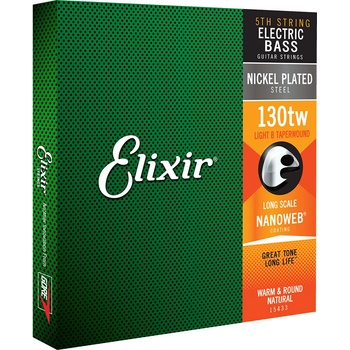 Elixir 15433
