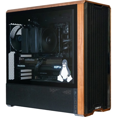 AlzaPC GameBox Elite AZger7r97xb1
