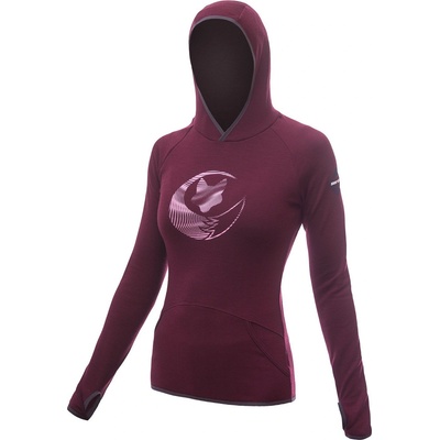 Sensor Merino Upper Fox Размер: M / Цвят: лилав