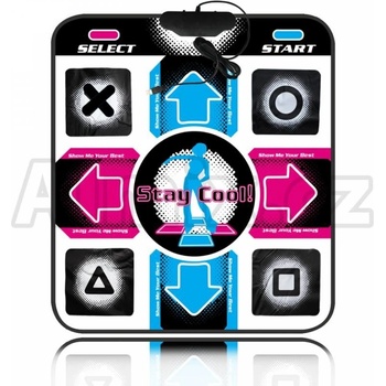 X-treme Dance Pad Platinum