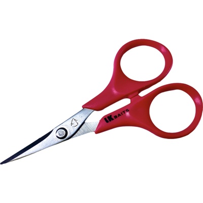 LK Baits nožnice Braid Scissors
