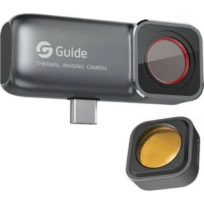 Guide Sensmart MobIR 2S USB-C