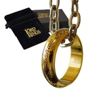 Funko Lord of the Rings Ring The One Ring gold plated Prsten REPLIKA