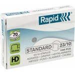  Телчета за телбод Rapid Standard №23/10 1000 бр (1710035-24869300)