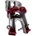 Bellelli Freccia B-Fix silver