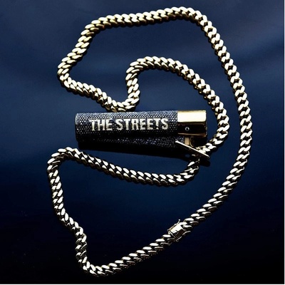 Streets - None Of Us Are Getting Out Of This Life Alive LP