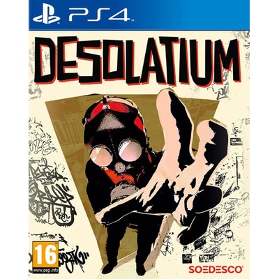 Desolatium
