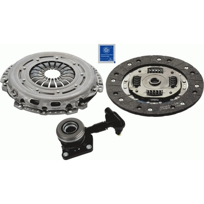 Spojková sada SACHS 3000 990 342 (3000990342)