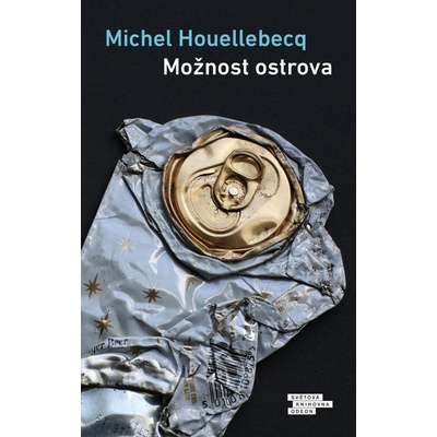 Možnost ostrova - Michel Houellebecq