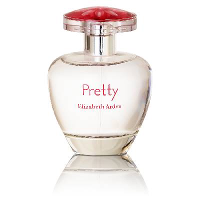 Elizabeth Arden Pretty Women Eau de Parfum 100 ml