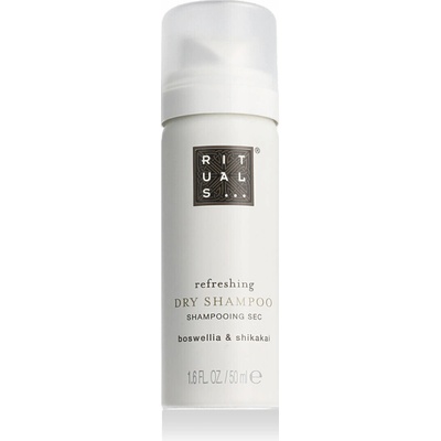Rituals Luxury Haircare Refreshing Dry Shampoo 50 ml