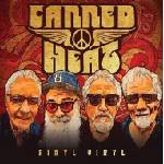 Canned Heat - Finyl Vinyl (CD) (0710347130925)