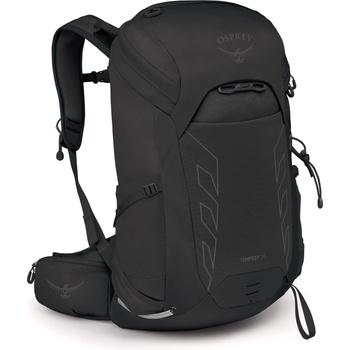 Osprey Дамска туристическа раница Osprey Women's Tempest 26 Walking backpack - Black / Coal Grey - размер One Size (504-0337-0211)