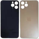 Kryt Apple iPhone 11 Pro Zadní Zlatý