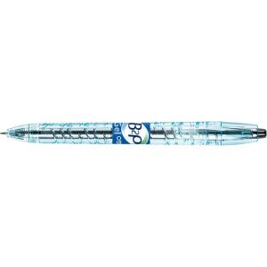 Pilot Писалка Pilot Gelpen с/клик B2P BeGreen 0, 5 черен (BL-B2P-5-B)