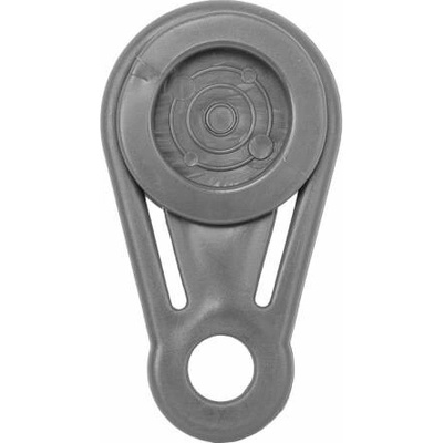 BRADAS Upínací spona očková, na plachty, sítě, tkaniny, šedá, 1ks BUNGEE CORD CLIPS BR-BCK1-L