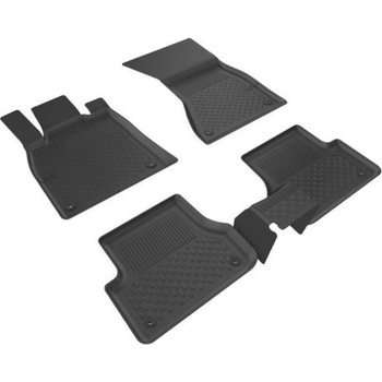 Sahler Гумени Стелки Sahler 4D BMW F30 2012-2019