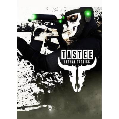 SkyBox Labs TASTEE Lethal Tactics (PC)