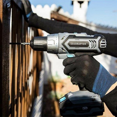 Cecotec Vrtačka CecoRaptor Perfect Drill 2020 Advance