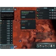 Offworld Trading Company - F2P