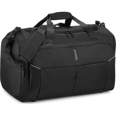 Roncato taška IRONIK 2.0 M čierna 34x51x29 cm