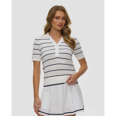 Varley Wren Knit Polo