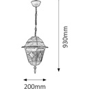 Image 1 of Rábalux Monaco 8184