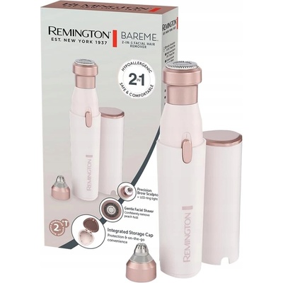 Remington WFS200 2v1 BareMe – Hledejceny.cz